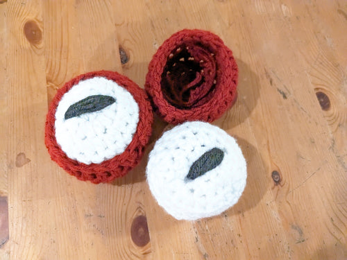 PDF Patron De Philibert Le Poulpe Géant