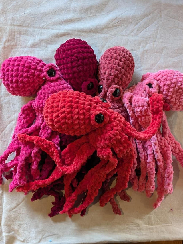 Mini Phil Rouge - Rose