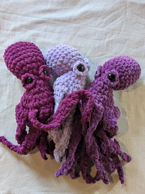 Mini Phil Violet