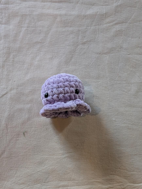 Poulpy Violet