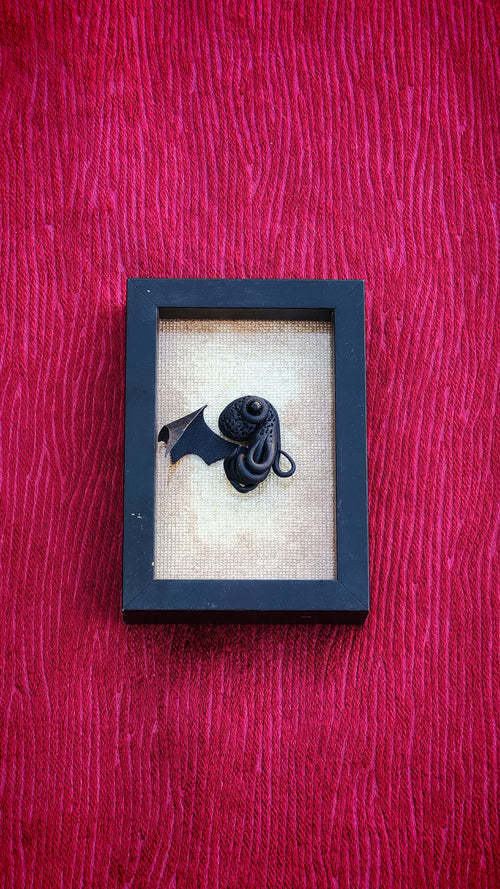Mini cadre Cutethulhu