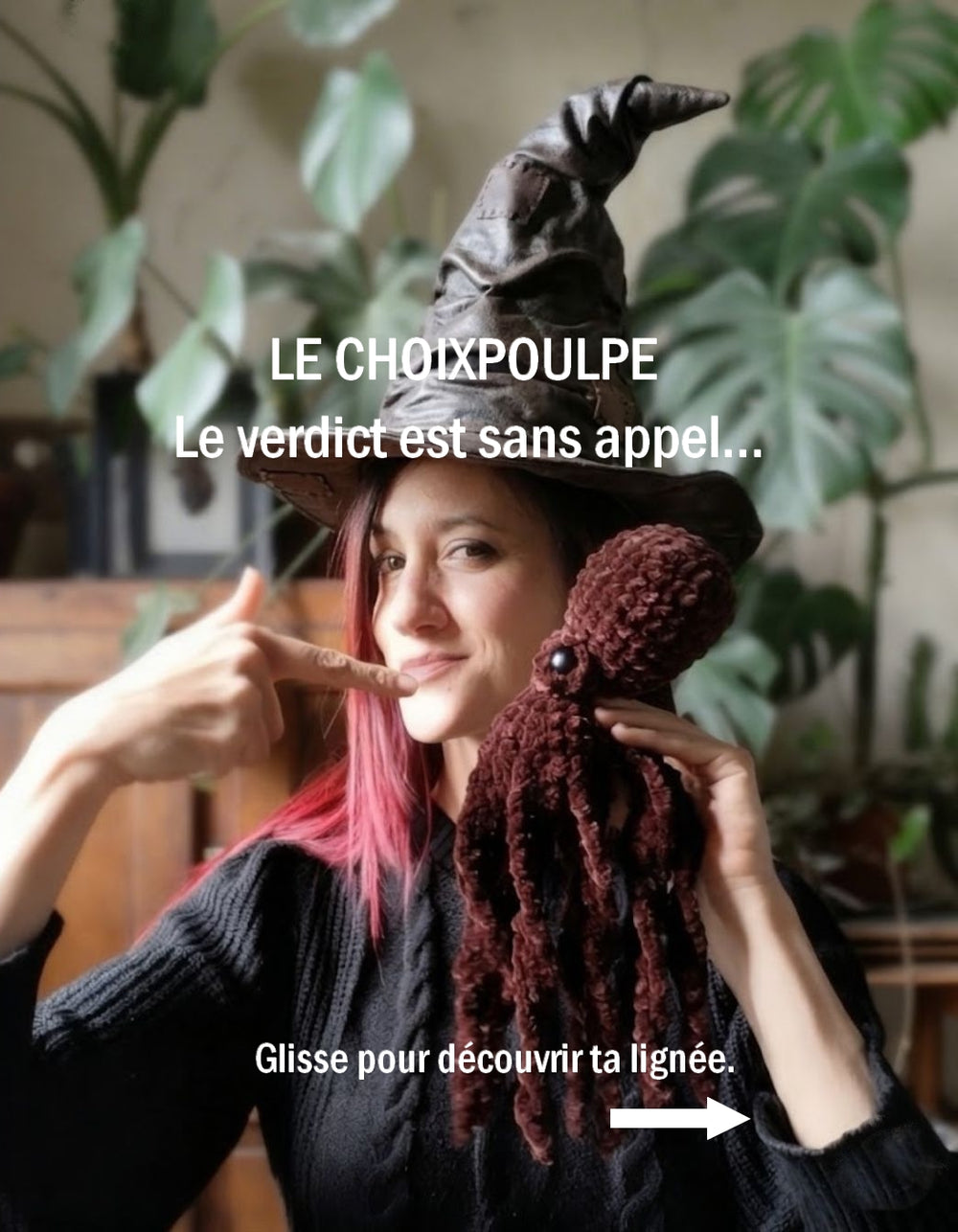 Choixpoulpe